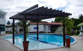 Mandakaru Temporada - apartamentos para locação por temporada em Porto de Galinhas